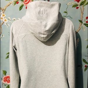 Lululemon Scuba hoodie
